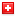 frueherziehung.ch server is located in Switzerland
